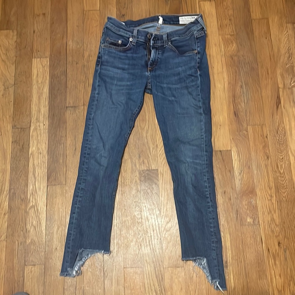 Rag & Bone Jeans